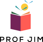 ProfJim Logo